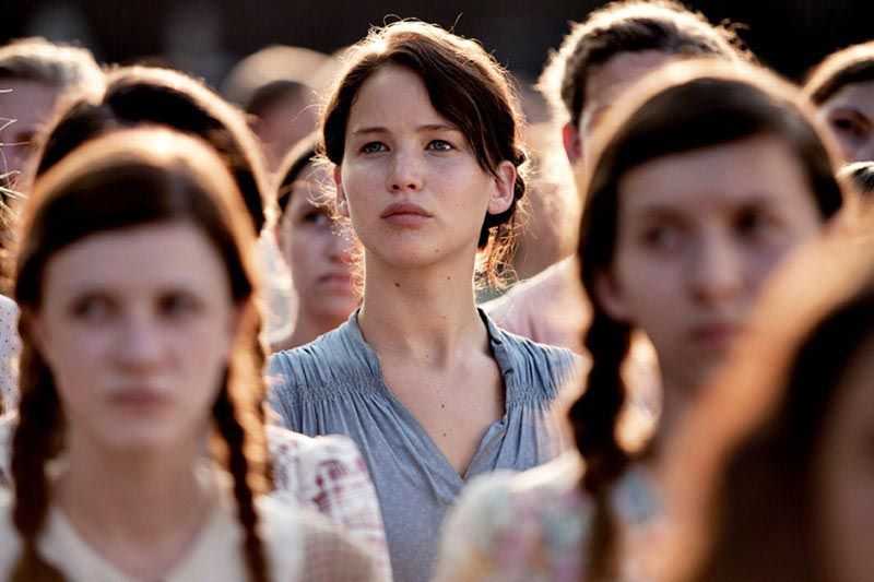 Hunger Games global fears